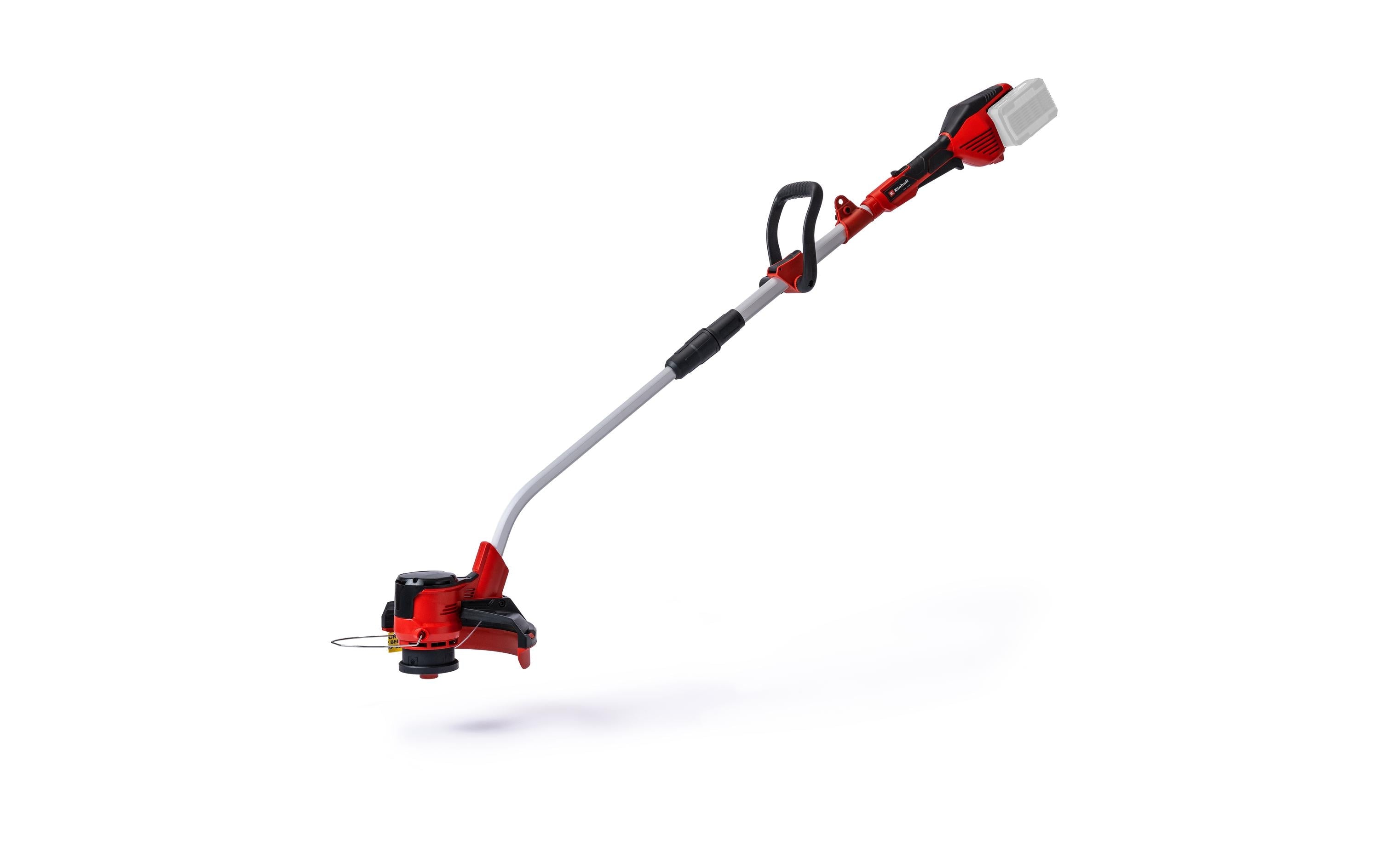 Einhell Akku-Rasentrimmer GE-CT 36/30 Li E