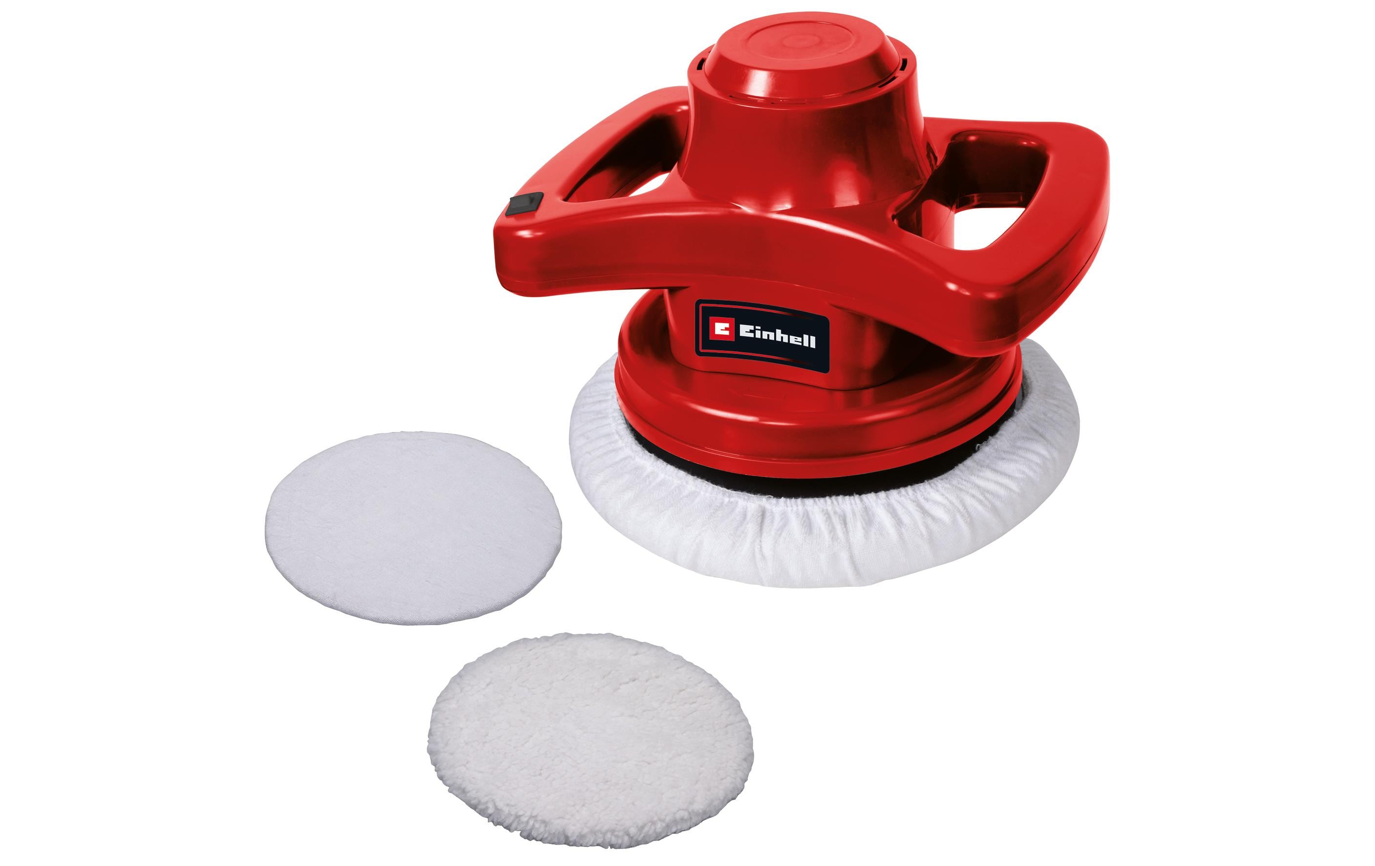 Einhell Autopoliermaschine CC-PO 90