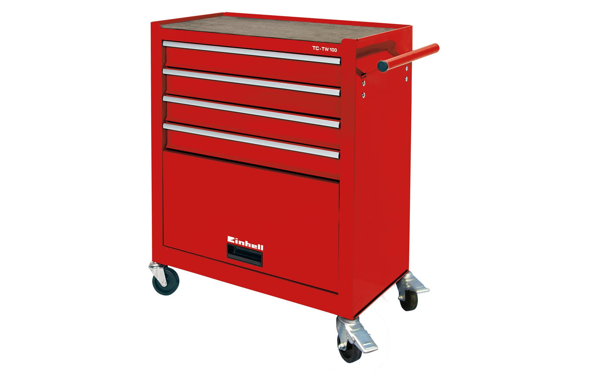Einhell Werkstattwagen TC-TW 100