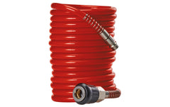 Einhell, Druckluft-Spiralschlauch 4 m