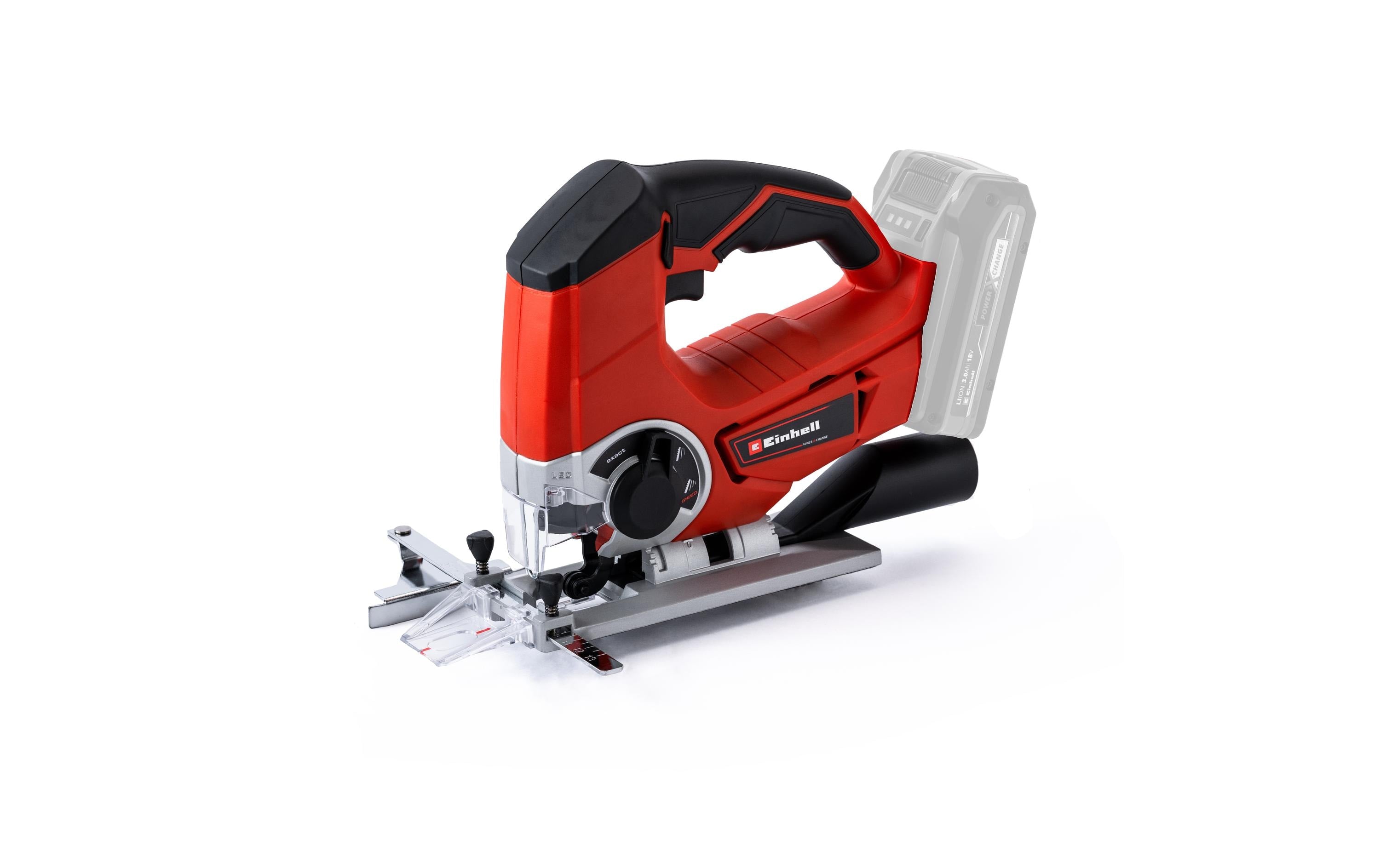 Einhell Akku-Stichsäge TE-JS 18 Li Solo