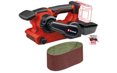 Einhell Akku-Bandschl TP-BS 18/457 Li BL