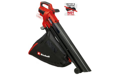 Einhell Akku-Laubsauger Venturro 18/210