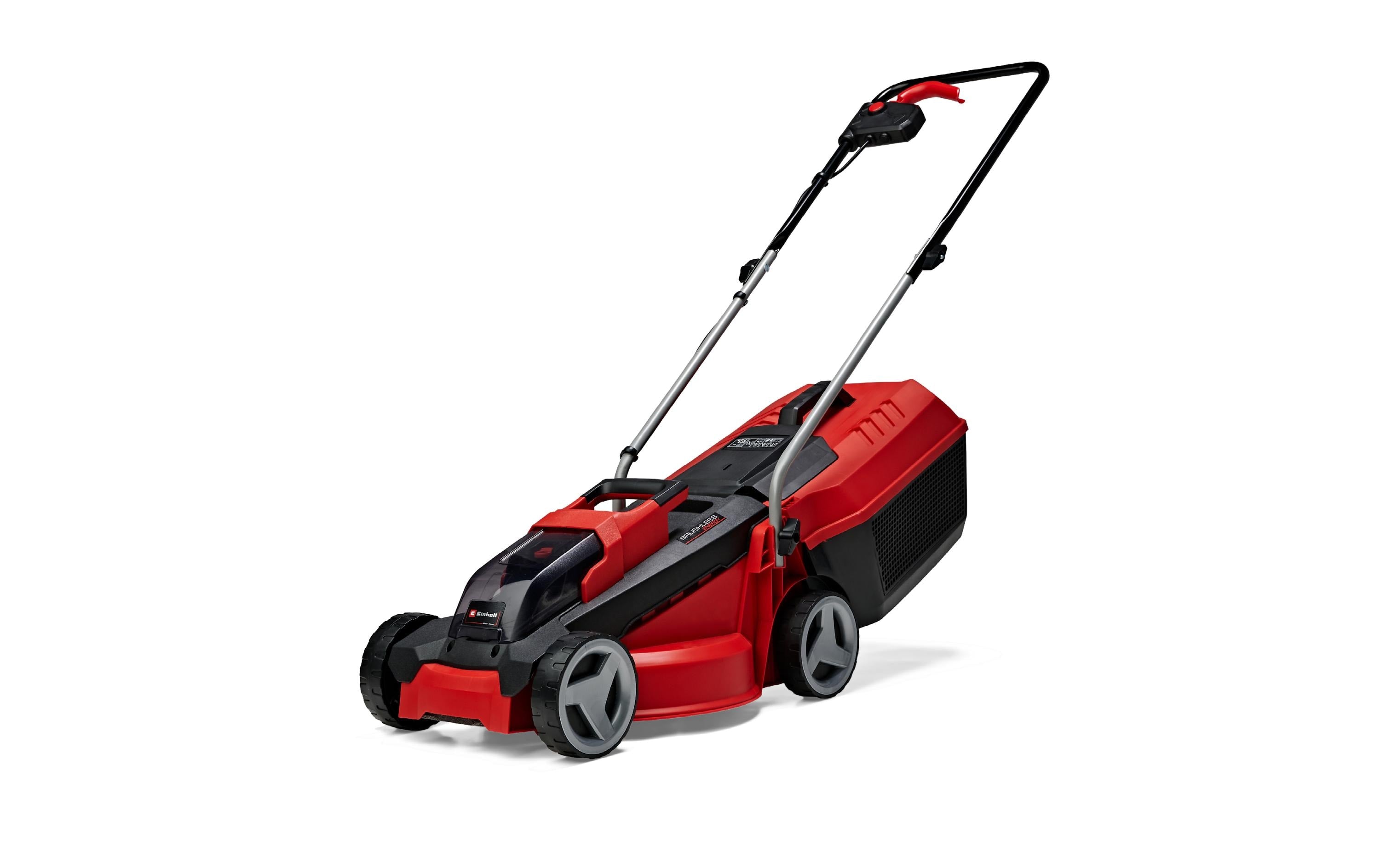 Einhell, Akku-Rasenmäher GE-CM 18/30 Li-Sol
