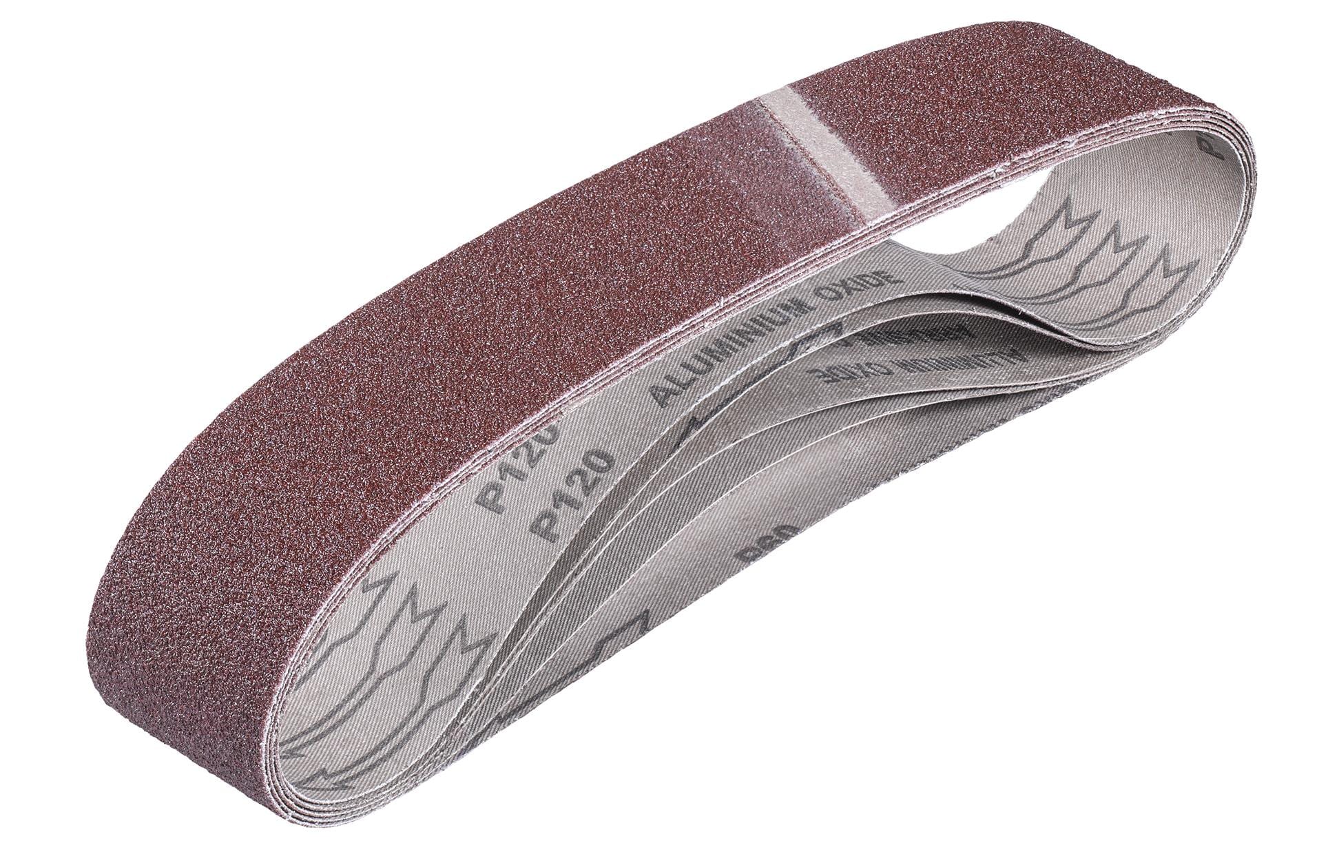 Einhell Schleifband-Set zu Bandschleifer