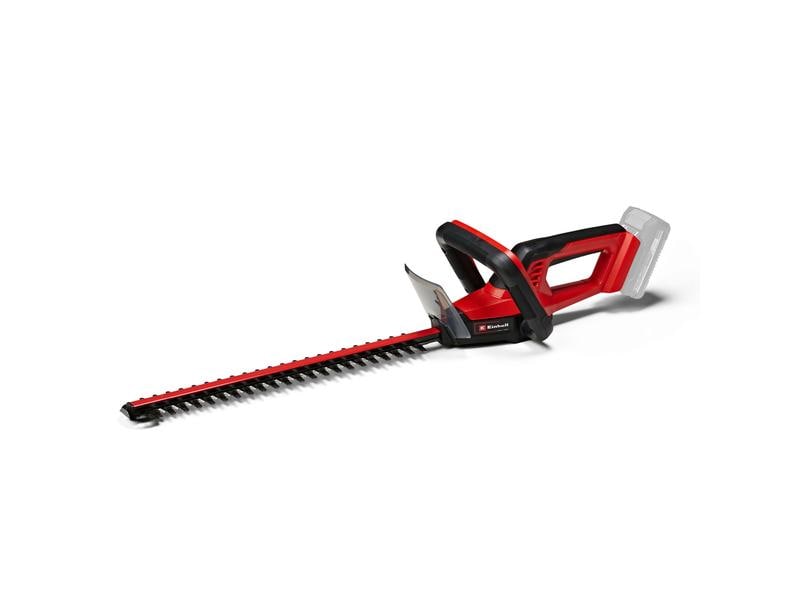 Einhell | Akku-Heckenschere GC-CH 18/40 Li | ohne Akku und Ladegerät