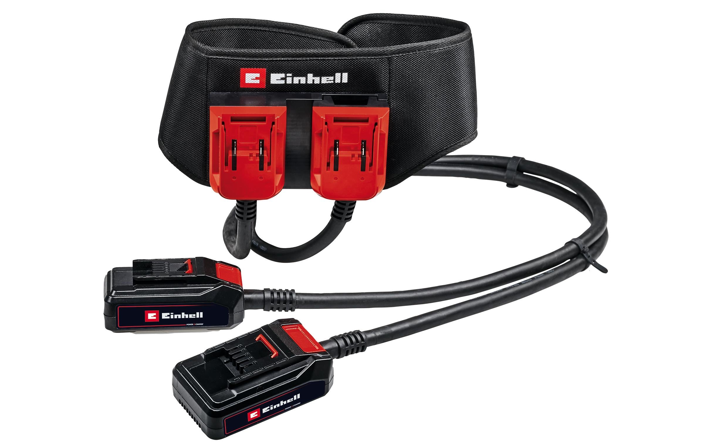 Einhell Akku-Gürtel GC-PB 36/18 Li