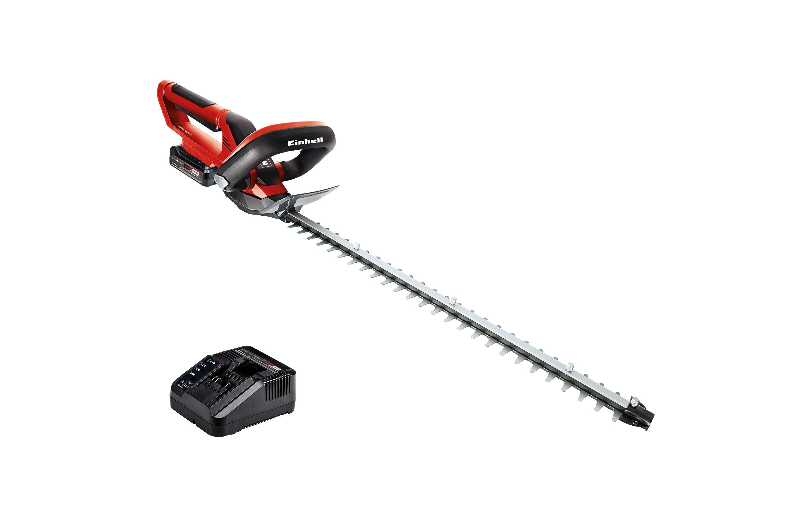 Einhell Akku-Heckenschere GC-CH 1855/1