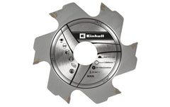 kwb Fräserblatt 100x22x3,8 mm 6Z