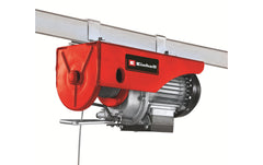 Einhell Seilhebezug TC-EH 250