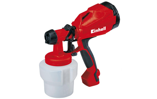 Einhell Elektro-Farbsprühsystem