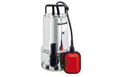 Einhell Schmutzwasserpumpe GC-DP 1020 N