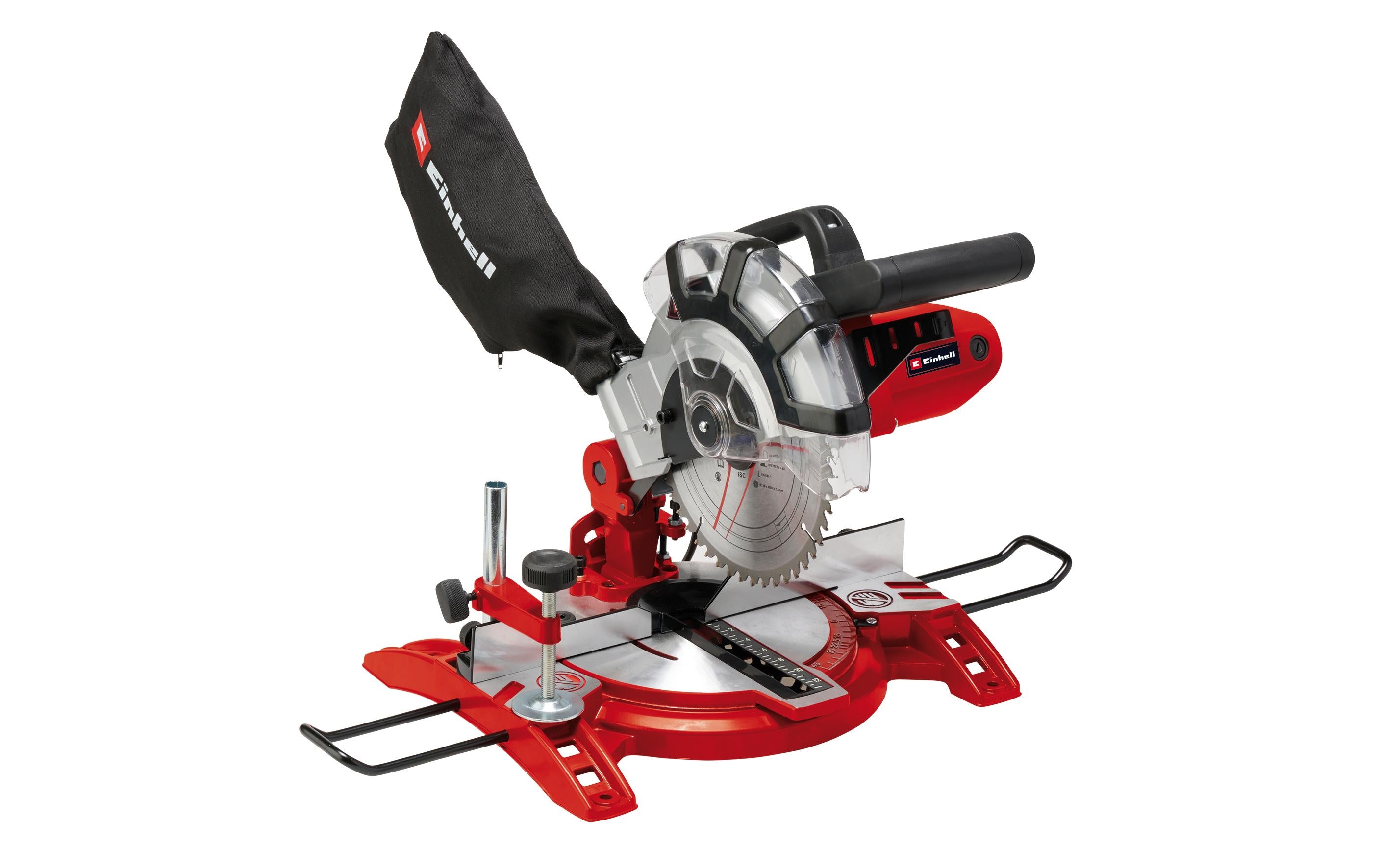 Einhell Kapp- und Gehrungssäge TH-MS 2112