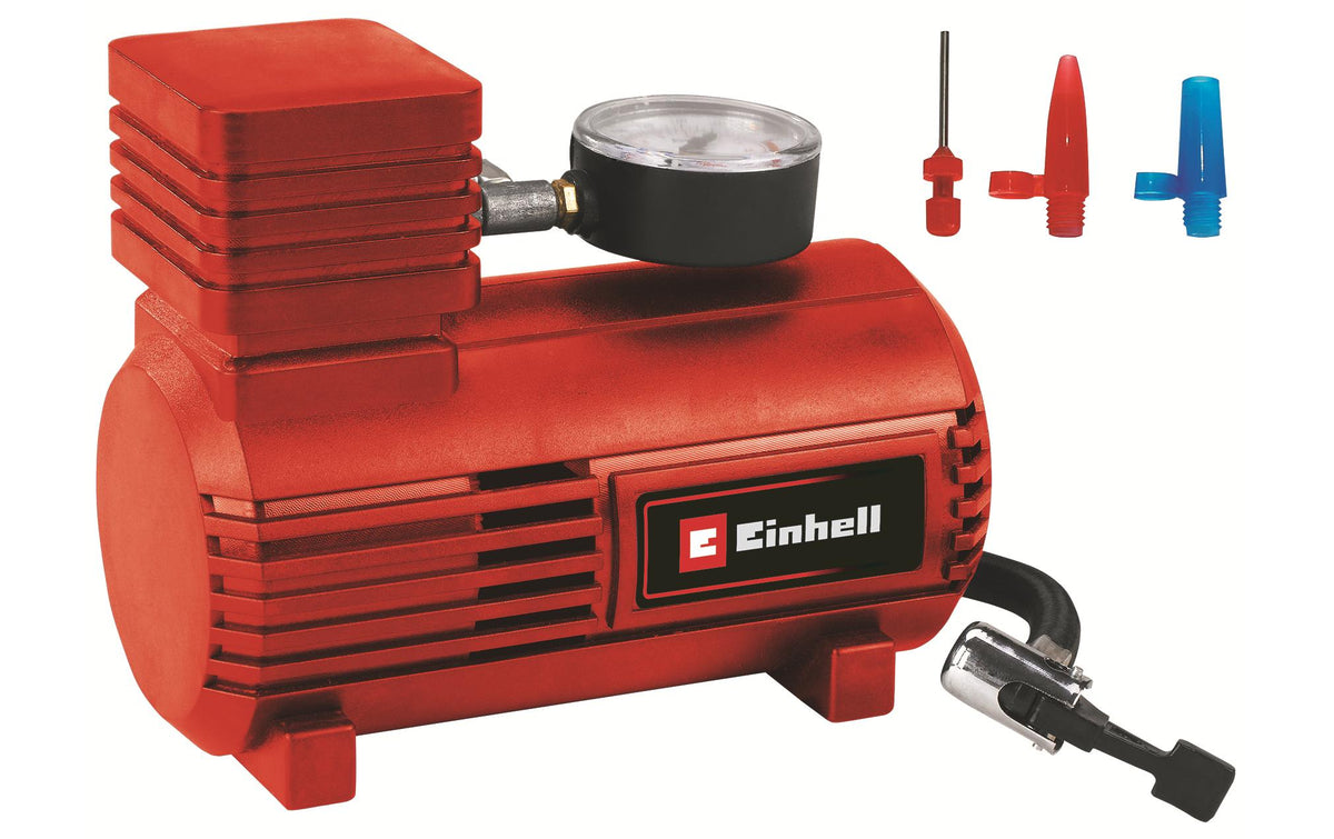 Einhell Auto-Kompressor CC-AC 12V