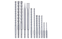 Einhell SDS-Plus Bohr-/Meisselset