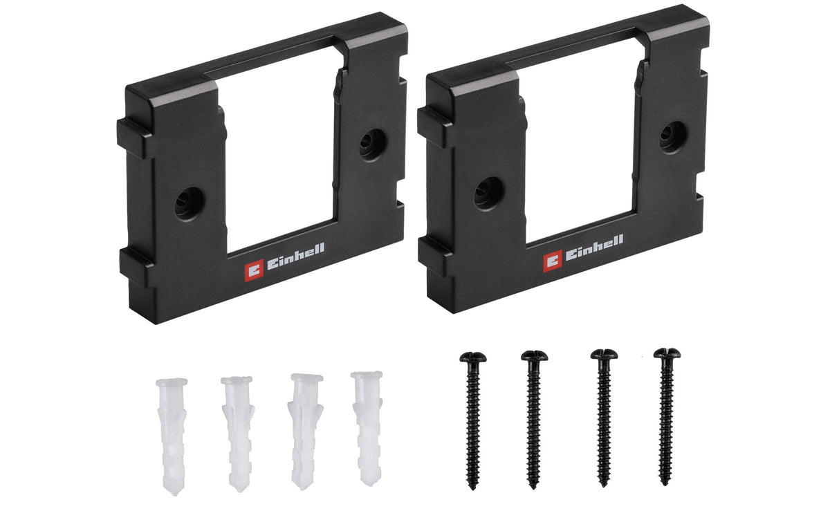 Einhell Akku-Wandhalterung Für PXC Akkus