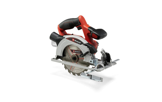 Einhell | Akku-Handkreissäge TE-CS 18/165-1 | Li Solo Ohne Akku und Ladegerät