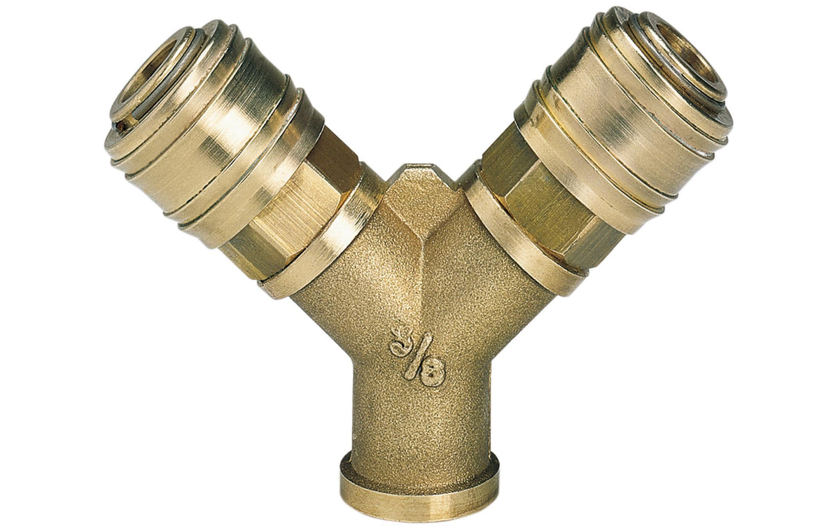 Einhell Verteiler