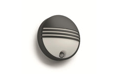 Philips myGarden Wandleuchte 17297/30/16,az