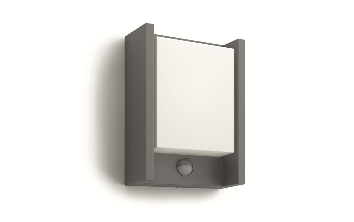 Philips myGarden Wandleuchte 16461/93/16,az