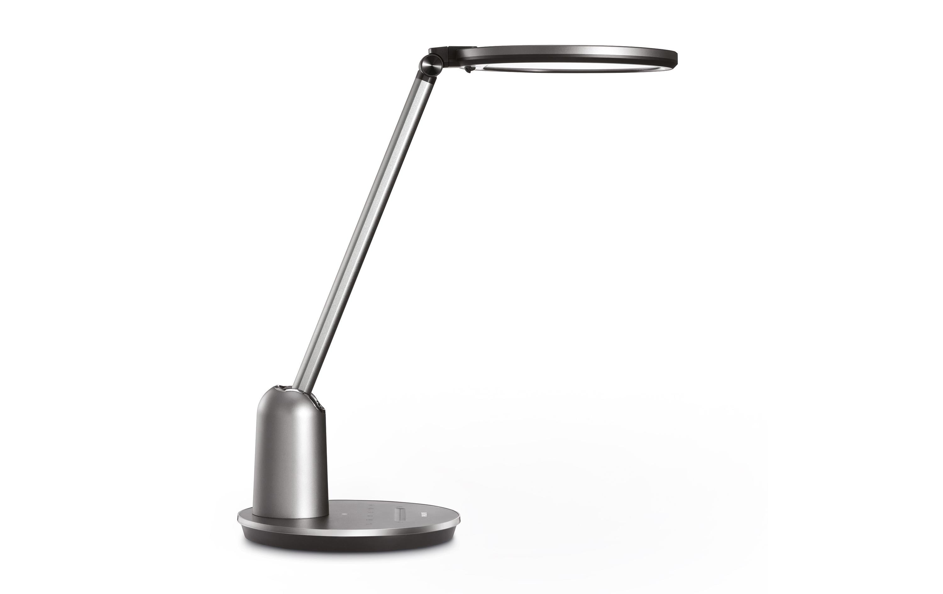 Philips LED Schreibtischleuchte Einstein