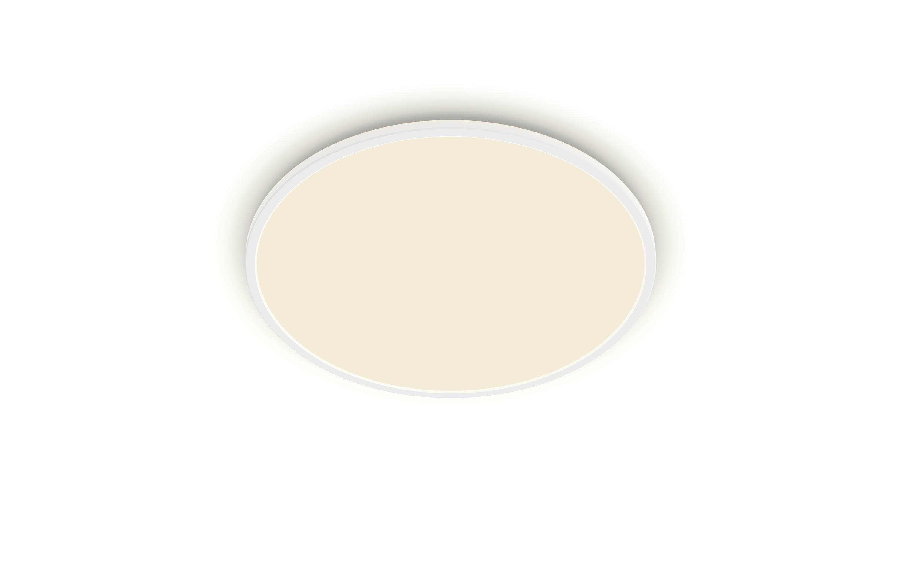 Philips, Deckenleuchte LED SceneSwitch CL55