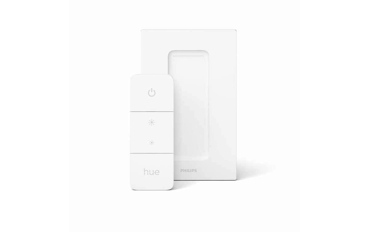 Philips Hue Dimmer Switch V2