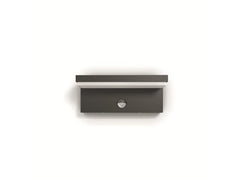 Philips | myGarden Wandleuchte 16484/93/P0 | 2x4.5W LED, 2x500lm, warmweiss 2700K, PIR
