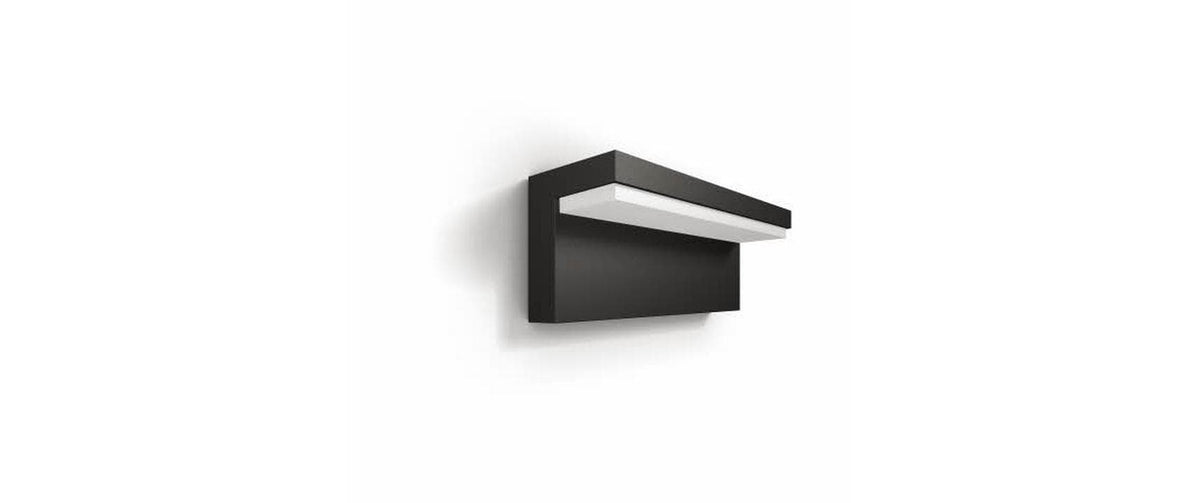 Philips myGarden Wandleuchte 16483/93/P0