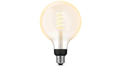 Philips Hue White Ambiance E27 Einzelpack