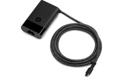 HP Inc. | HP 65W USB-C Slim AC Adapter, Swiss | incl. CH-Power cord