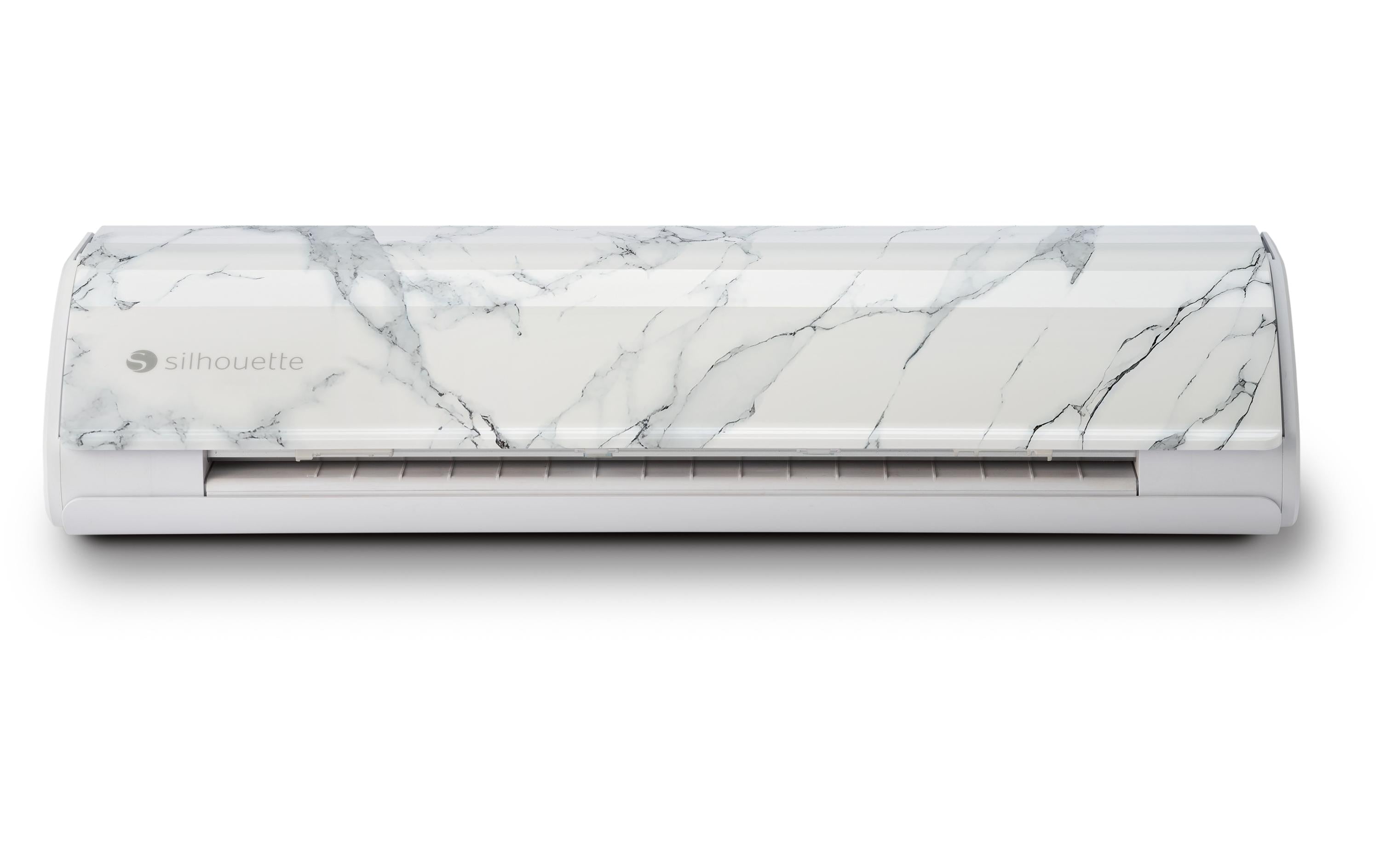 Silhouette, Schneideplotter Cameo 5 Marmor