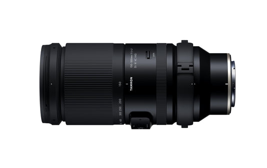 Tamron, Zoomobjektiv AF 150-500mm f /5-6.7