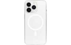 VONMÄHLEN Transparent Case