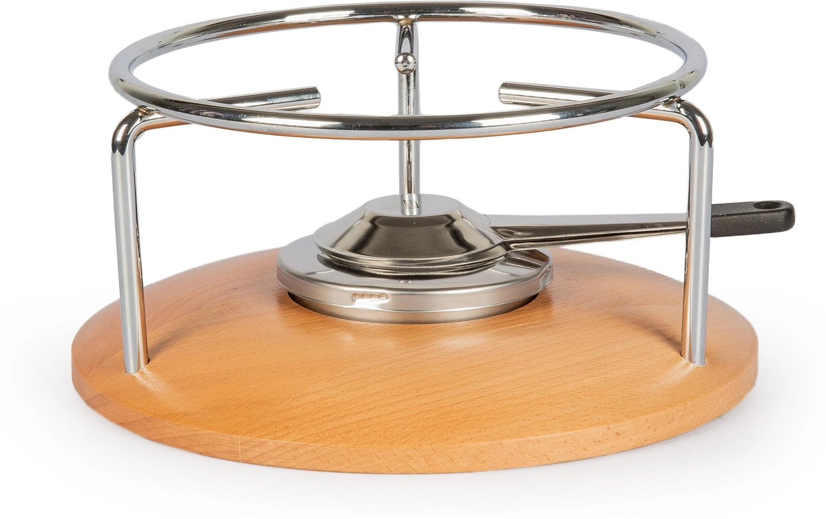 Stöckli Rechaud Säntis