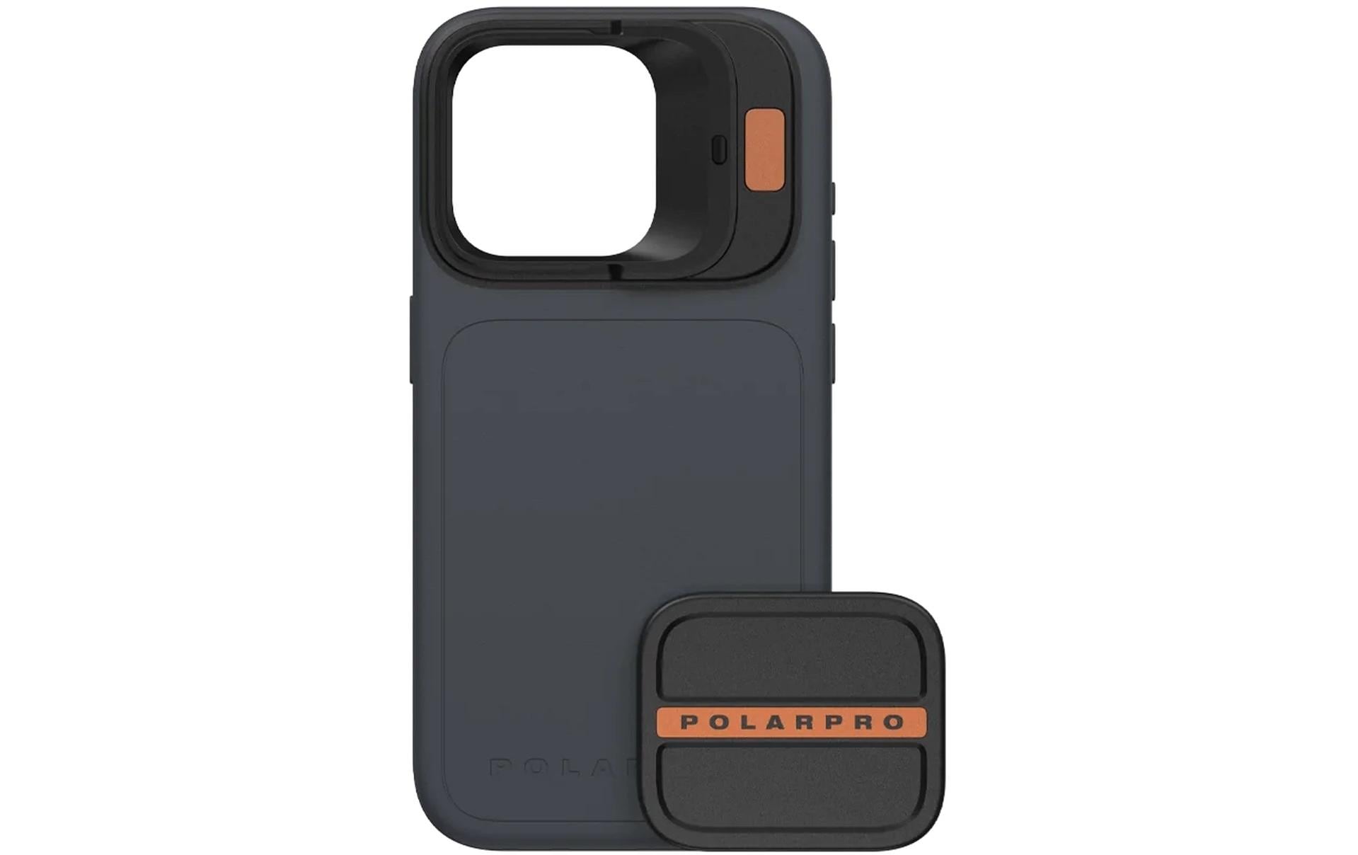 iPhone 15 Pro Case - Ocean