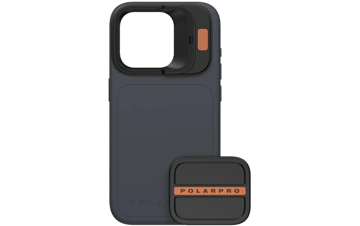 iPhone 15 Pro Case - Ocean