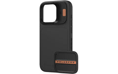 iPhone 15 Pro Case - Black