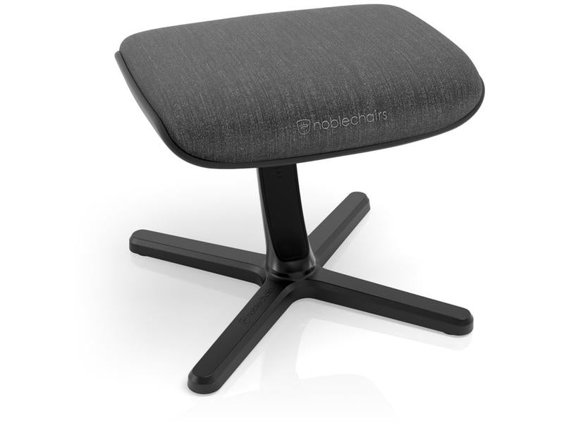 noblechairs | Fussstütze v2.0, TX Anthrazit | Anthrazit