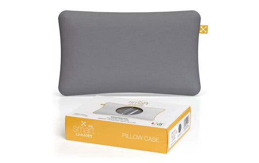 Smartsleep, Kopfkissenbezug Smart Kids Comf