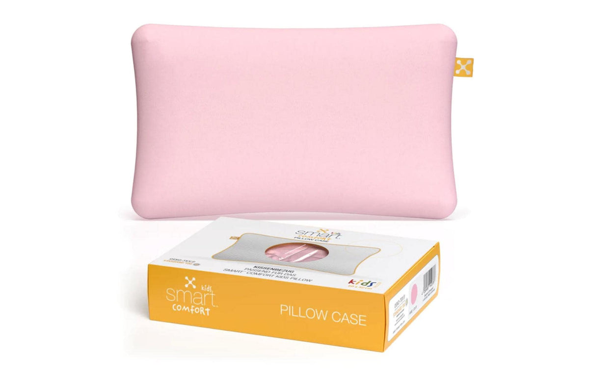 Smartsleep, Kopfkissenbezug Smart Kids Comf