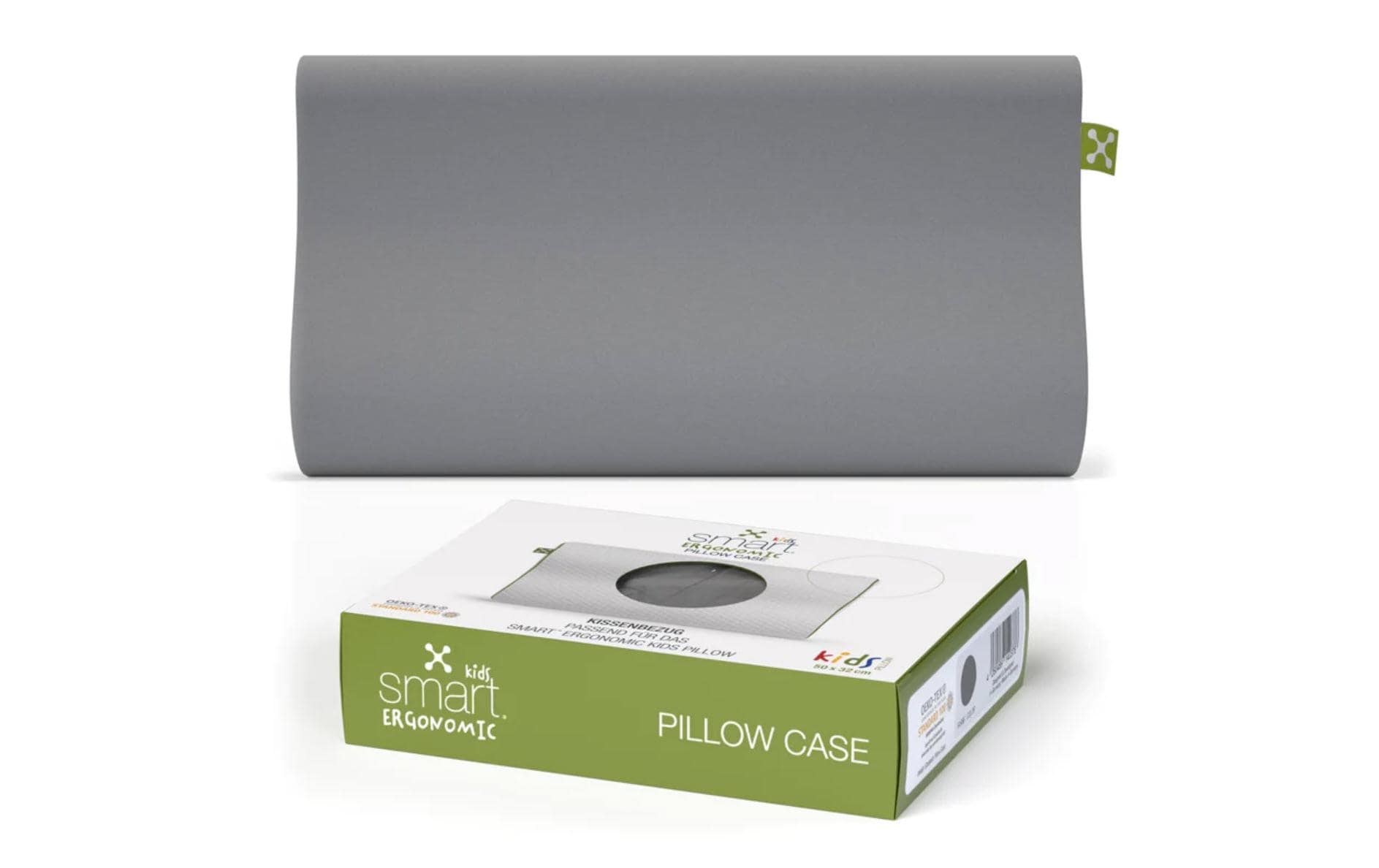 Smartsleep, Kopfkissenbezug Smart Kids Ergo