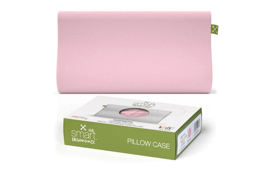 Smartsleep, Kopfkissenbezug Smart Kids Ergo