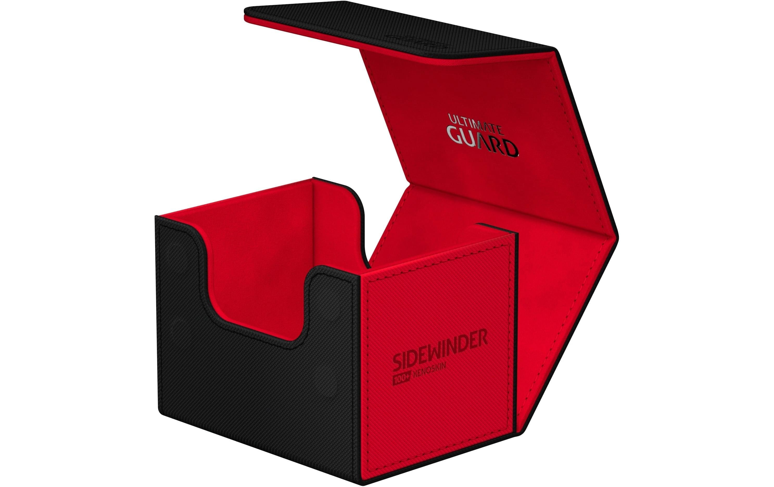 Ultimate Guard Sidewinder 100+
