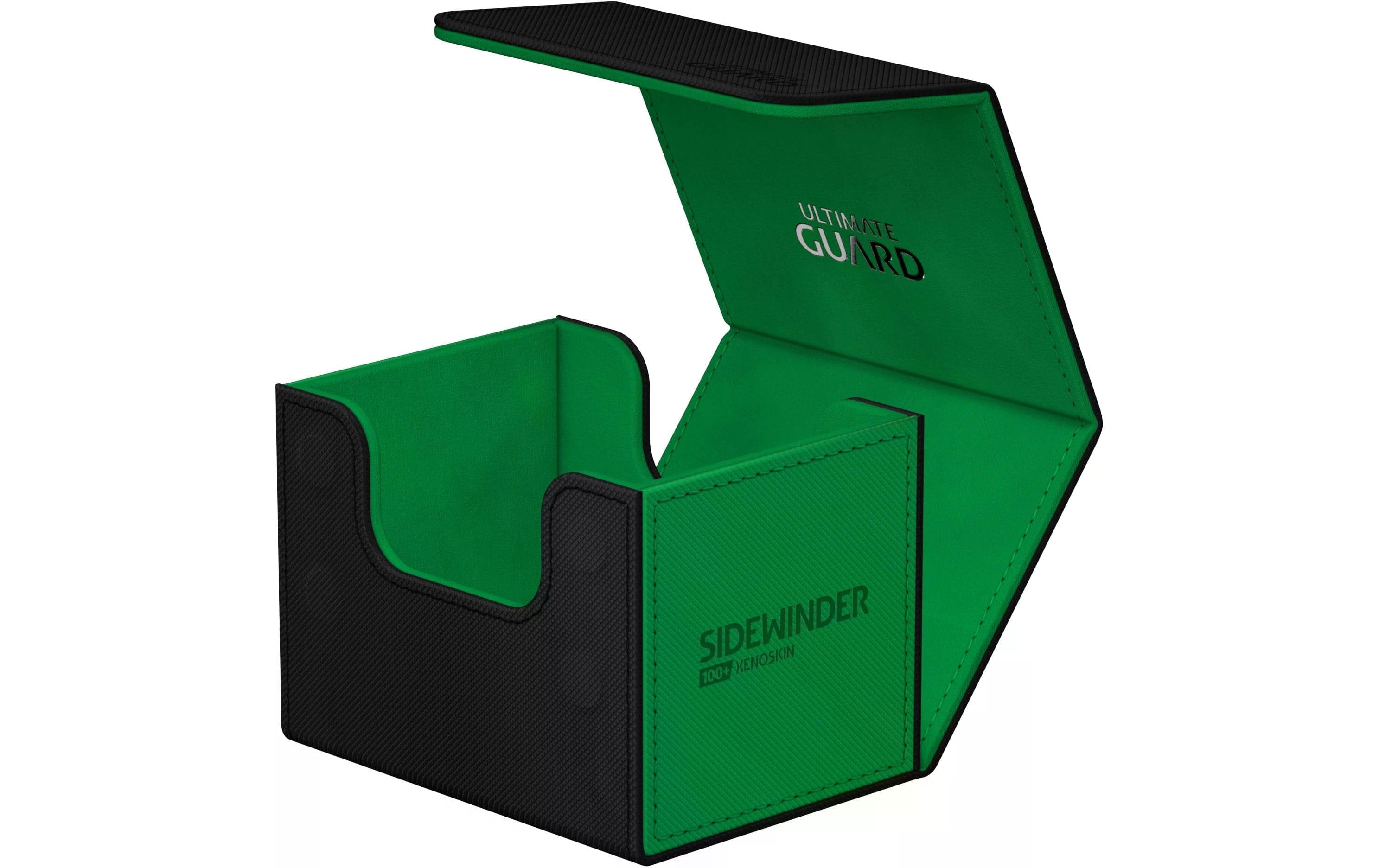 Ultimate Guard Sidewinder 100+