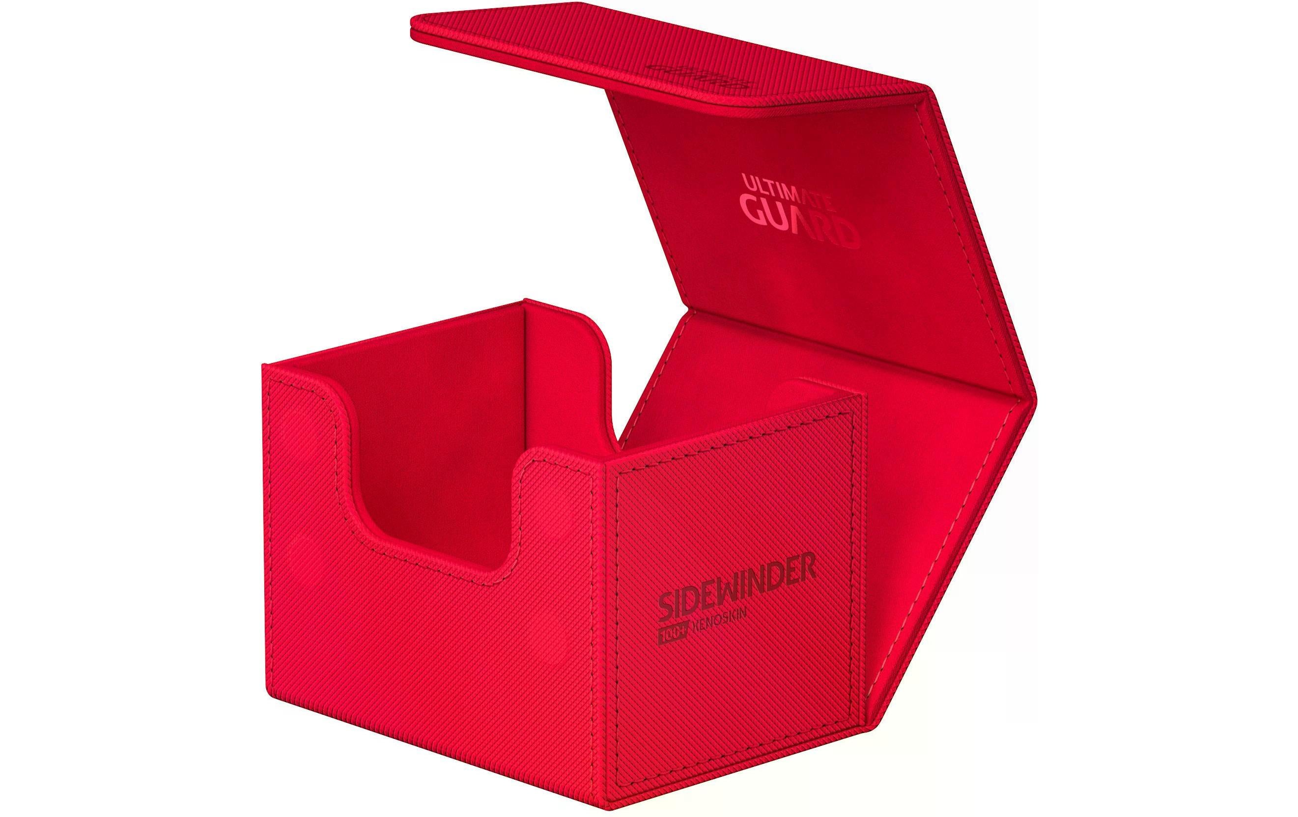 Ultimate Guard Sidewinder 100+