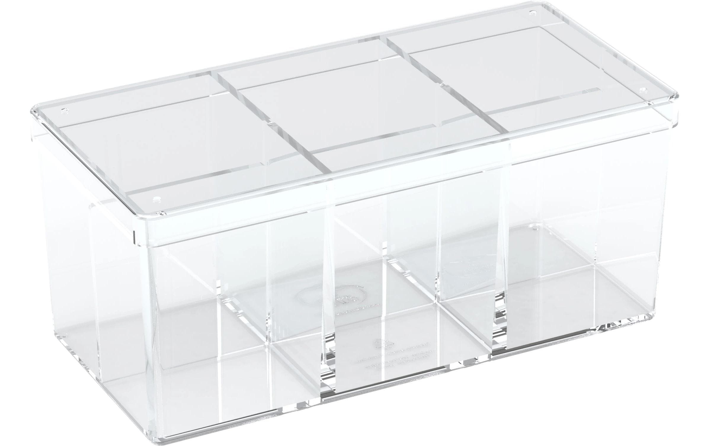 Ultimate Guard Stack 'n' Safe Card Box 480