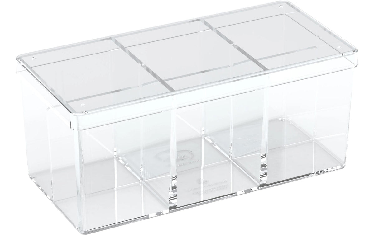 Ultimate Guard Stack 'n' Safe Card Box 480