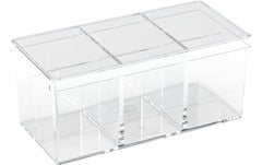 Ultimate Guard Stack 'n' Safe Card Box 480