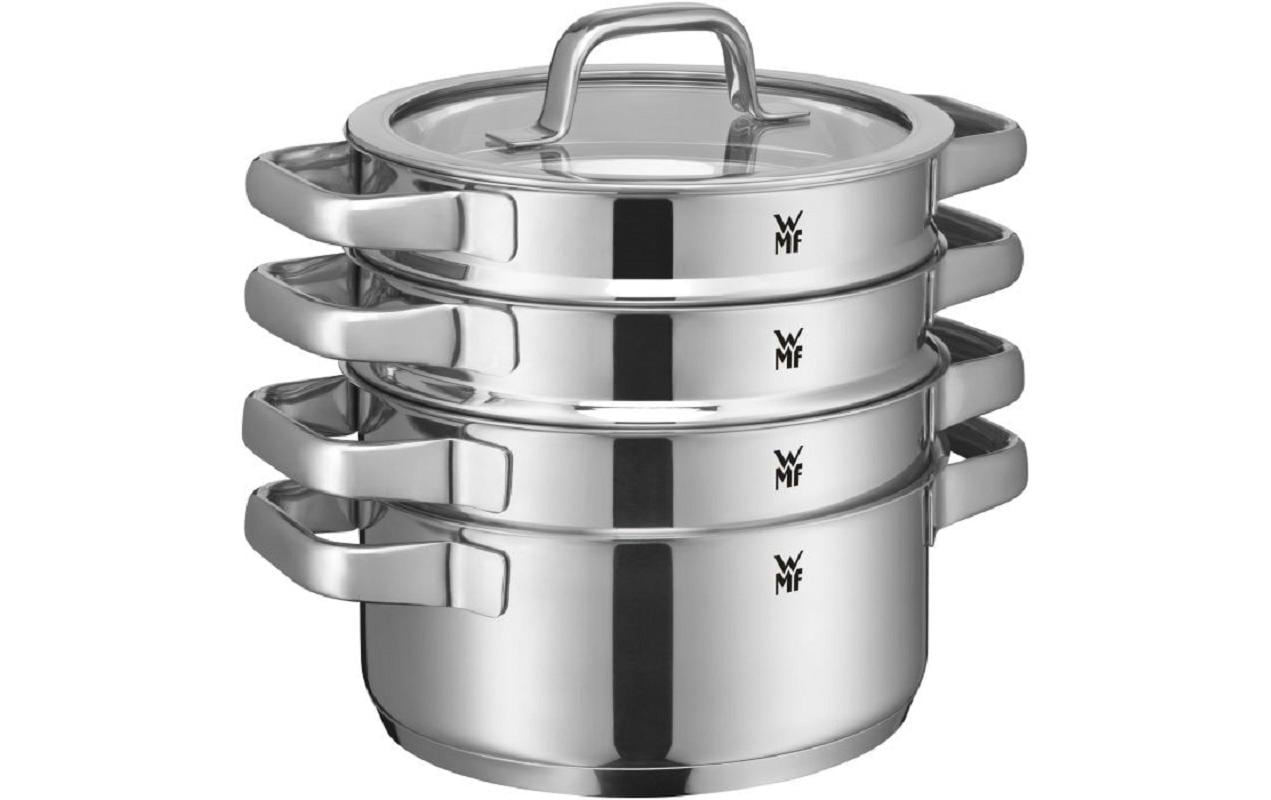 WMF Kochgeschirr-Set 4-teilig Compact Cuisi
